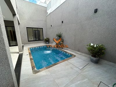 Casa, 3 quartos, 145 m² - Foto 4