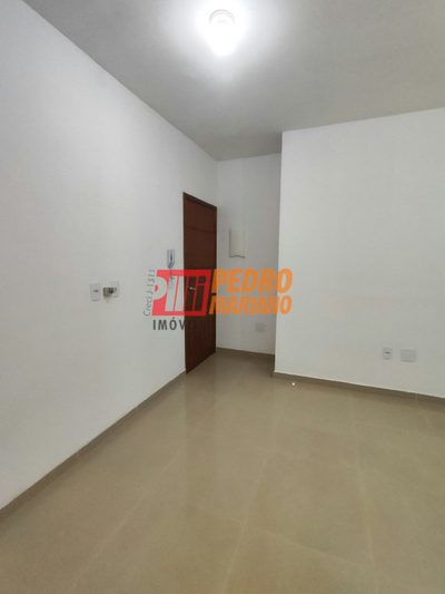 Apartamento, 2 quartos, 48 m² - Foto 3