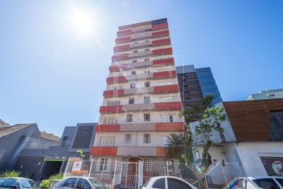 Apartamento, 2 quartos, 85 m² - Foto 1