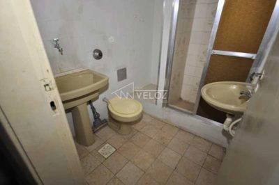 Kitnet-Studio, 25 m² - Foto 1
