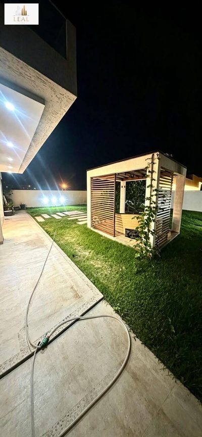 Casa, 4 quartos, 212 m² - Foto 4