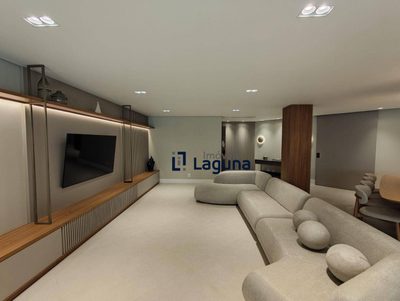 Apartamento, 3 quartos, 215 m² - Foto 3