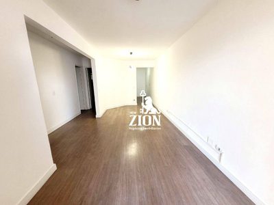 Apartamento, 2 quartos, 80 m² - Foto 2