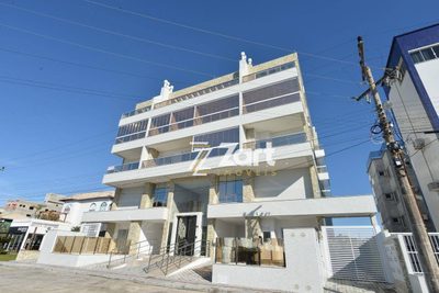 Apartamento, 3 quartos, 100 m² - Foto 1