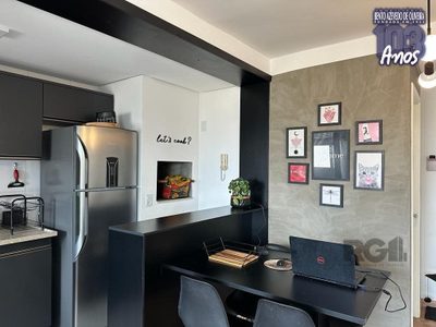 Apartamento, 1 quarto, 51 m² - Foto 5