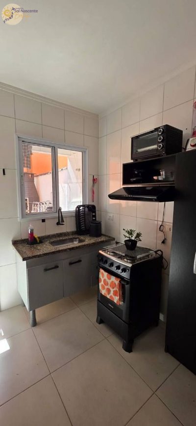 Casa, 2 quartos, 54 m² - Foto 5