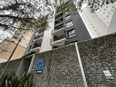 Apartamento, 2 quartos, 65 m² - Foto 1