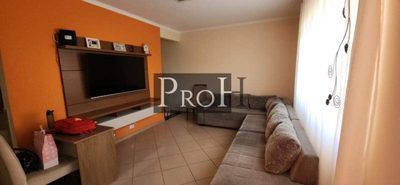 Sobrado, 2 quartos, 168 m² - Foto 1