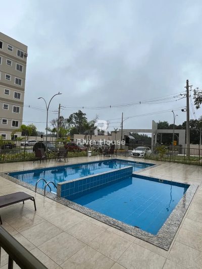 Apartamento, 2 quartos, 42 m² - Foto 2