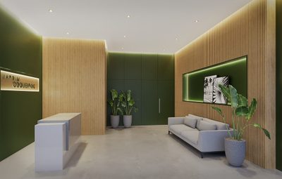 Apartamento, 2 quartos, 65 m² - Foto 3