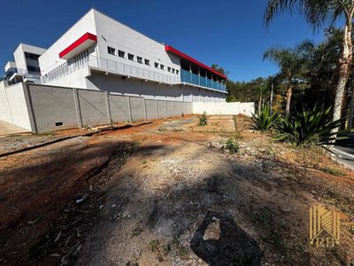 Terreno, 400 m² - Foto 1