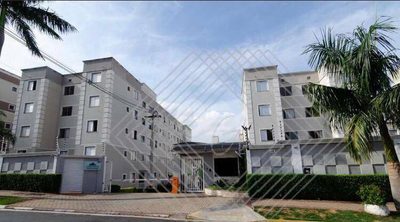 Apartamento, 2 quartos, 46 m² - Foto 2