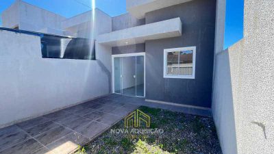 Casa, 2 quartos, 45 m² - Foto 3