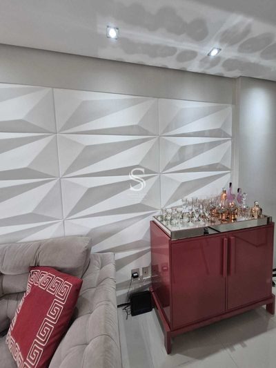 Apartamento, 3 quartos, 130 m² - Foto 5