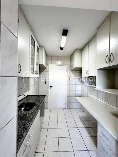 Apartamento, 3 quartos, 73 m² - Foto 1