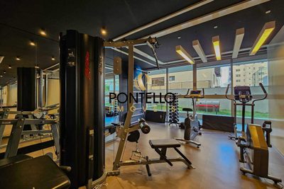 Apartamento, 2 quartos, 67 m² - Foto 2