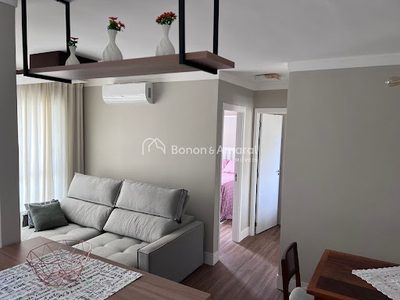 Apartamento, 2 quartos, 60 m² - Foto 4