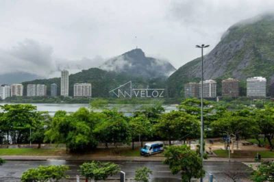 Apartamento, 3 quartos, 177 m² - Foto 1