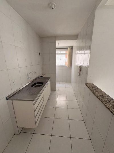 Apartamento, 2 quartos, 59 m² - Foto 3