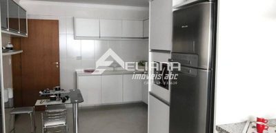 Apartamento, 3 quartos, 155 m² - Foto 5