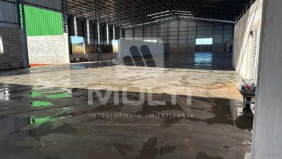 Casa, 1 quarto, 3299 m² - Foto 1