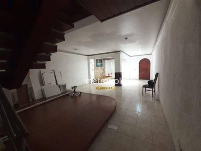 Sobrado, 7 quartos, 390 m² - Foto 2
