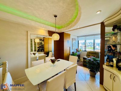 Apartamento, 2 quartos, 70 m² - Foto 5