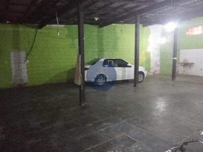 Loja-Salão, 140 m² - Foto 3