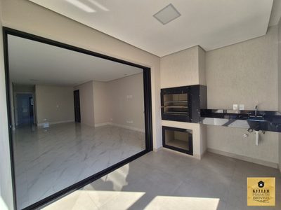 Apartamento, 3 quartos, 159 m² - Foto 3