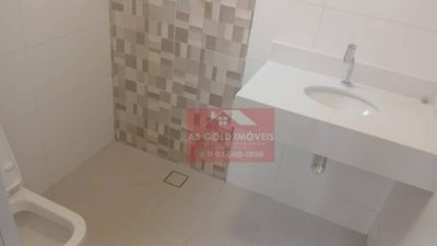 Sobrado, 2 quartos, 80 m² - Foto 4
