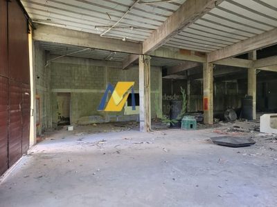 Depósito-Galpão, 600 m² - Foto 2