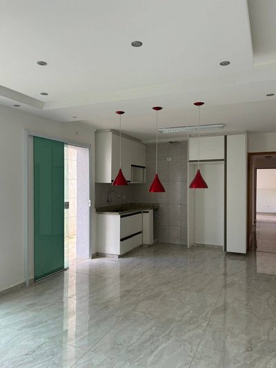 Casa, 2 quartos, 130 m² - Foto 3