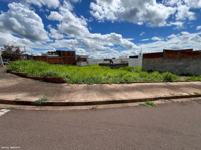 Terreno, 265 m² - Foto 1