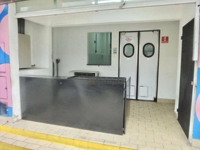 Loja-Salão, 70 m² - Foto 1