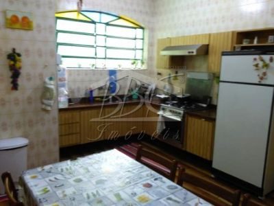 Casa, 3 quartos, 156 m² - Foto 5