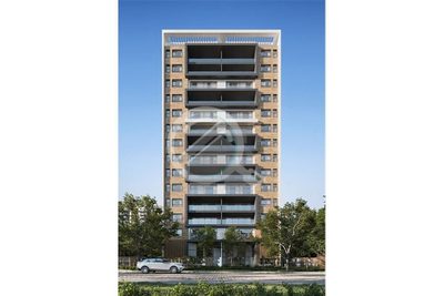Apartamento, 3 quartos, 112 m² - Foto 1