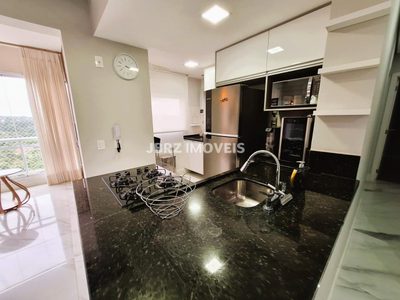 Apartamento, 2 quartos, 82 m² - Foto 3