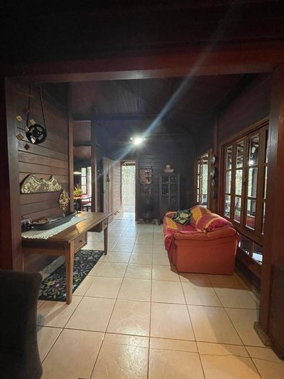 Casa, 3 quartos, 130 m² - Foto 3