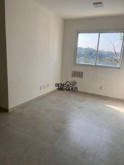 Apartamento, 2 quartos, 45 m² - Foto 1