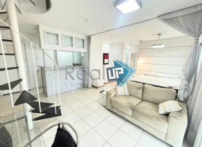 Pousada-Chalé, 2 quartos, 110 m² - Foto 4