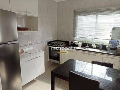 Sobrado, 2 quartos, 107 m² - Foto 4