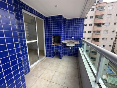 Apartamento, 2 quartos, 72 m² - Foto 1
