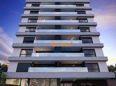 Apartamento, 3 quartos, 125 m² - Foto 2