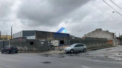 Terreno, 454 m² - Foto 1