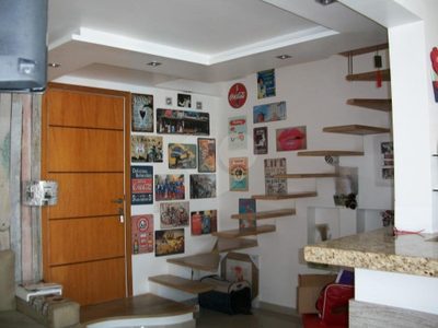 Apartamento, 1 quarto, 67 m² - Foto 4