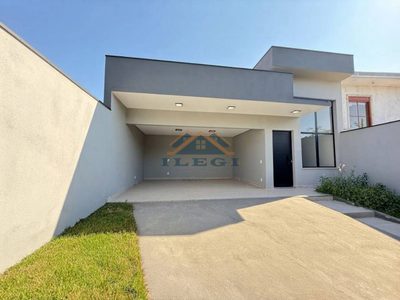 Casa, 3 quartos, 160 m² - Foto 1