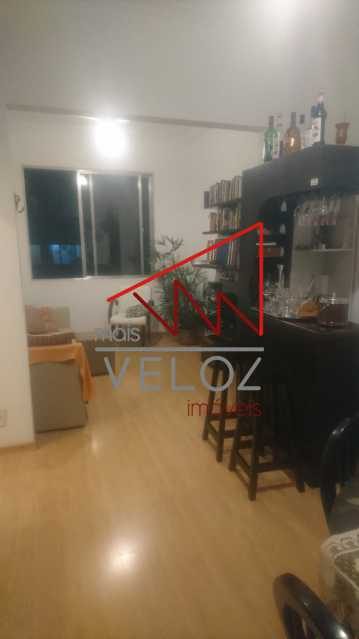 Apartamento, 1 quarto, 40 m² - Foto 5