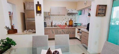 Casa, 3 quartos, 137 m² - Foto 2