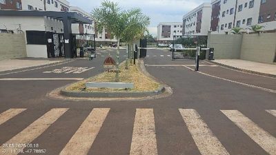 Apartamento, 2 quartos, 42 m² - Foto 1