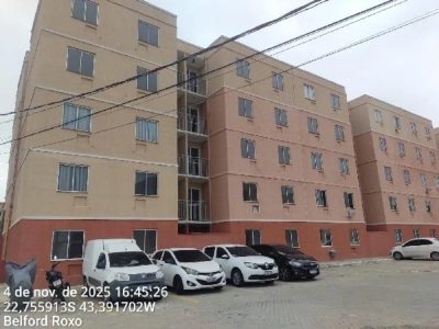 Apartamento, 2 quartos, 45 m² - Foto 1